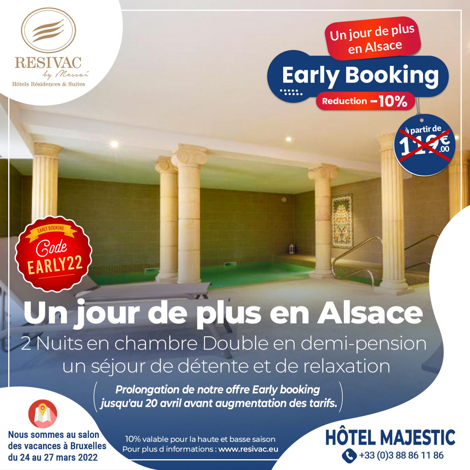h-tel-majestic-alsace